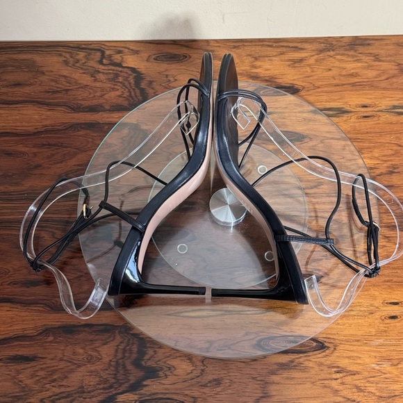 Alias Mae Inez Strappy Heel in Black Size 38 / 8 - Picture 12 of 16